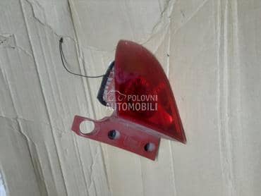 Stop lampa za Seat Leon od 2005. do 2009. god.