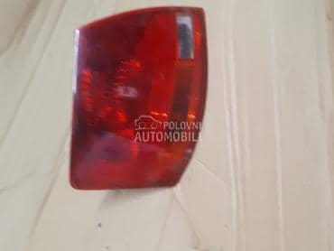 Stop lampa za Audi A4 od 2005. do 2008. god.