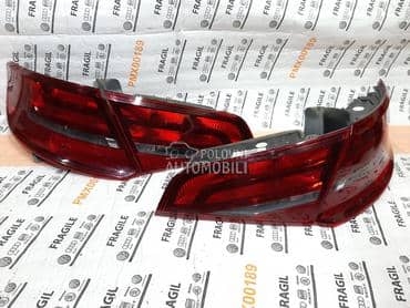 Stop Svetla za Audi A3 od 2013. do 2018. god.