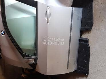 prednja leva vrata x5 e70 za BMW X5 od 2007. do 2010. god.