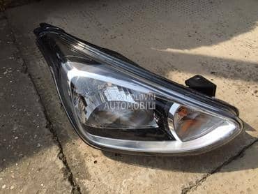 Desni far za Hyundai i10