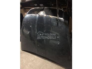 HAUBA OCTAVIA A5 za Škoda Octavia
