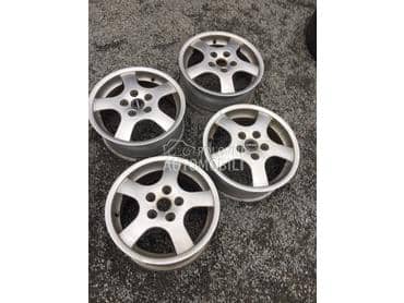 Aluminijumske felne  15" 5 x 112