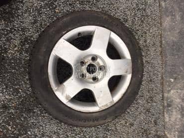 Aluminijumske felne  16" 5 x 112