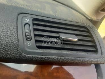 Duvaljke za Volkswagen Passat B6