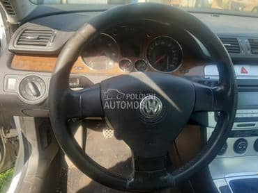 Volan za Volkswagen Golf 5, Passat B6