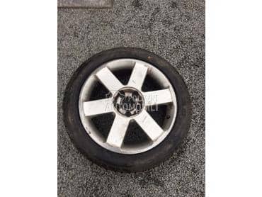 Aluminijumske felne  17" 5 x 112