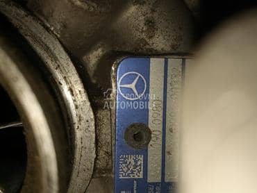 Turbina bi turbo 2.2cdi a651 za Mercedes Benz Ostalo od 2006. do 2019. god.