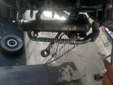 Hladnjak eger ventila za Volkswagen Passat B6