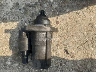 Anlaser za Volkswagen Passat B6