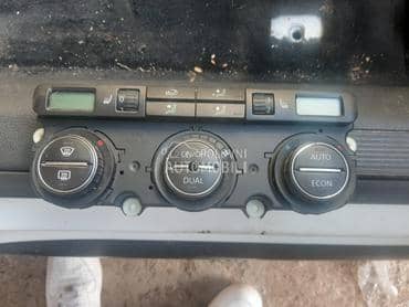 Prekidaci klime za Volkswagen Golf 5