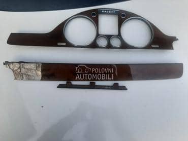 Lajsne instrument table za Volkswagen Passat B6