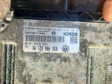 Kompjuter - računar za Volkswagen Passat B6