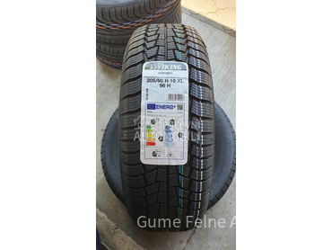 Viking 205/60 R16 Zimska