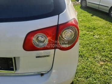 Stop lampa desna za Volkswagen Passat B6