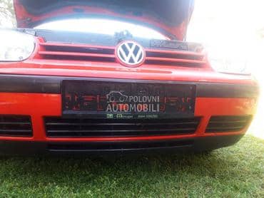 Prednji branik za Volkswagen Golf 4