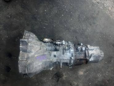 Menjac 6 brzina za Volkswagen Passat B5.5