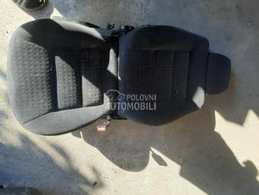 Sedista za Volkswagen Passat B5.5