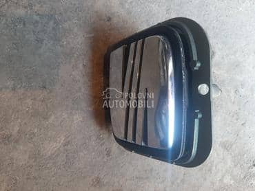 Brava gepeka za Seat Leon od 2000. do 2005. god.