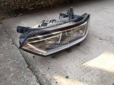 Levi far za Volkswagen Passat B8