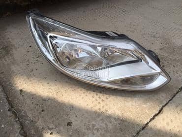 Desni far za Ford Focus od 2012. do 2014. god.