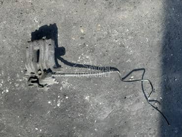 Kociona klesta zadnja za Volkswagen Golf 4