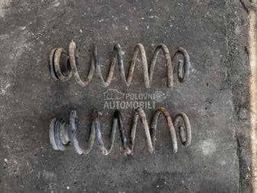 Opruga zadnja za Volkswagen Golf 4
