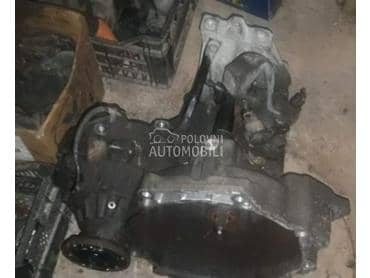 Menjac 5 brzina za Volkswagen Golf 4