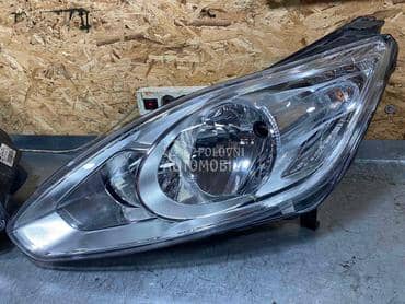 far za Ford C-Max od 2010. do 2015. god.