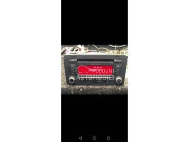 Radio cd za Audi A3