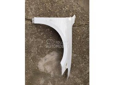 Desno krilo pasat B8 za Volkswagen Passat B8