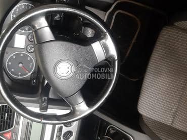 volan za Volkswagen Golf 5, Jetta, Passat B6