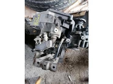 menjac1.9tdi 90ks za Volkswagen Golf 4