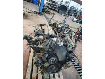 Motor 2015 za Toyota Hilux