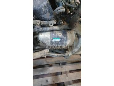 Alanser 2015 za Toyota Hilux