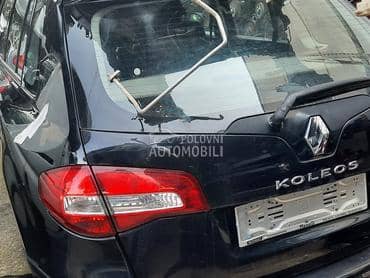KRILO BRANIK FAR za Renault Koleos