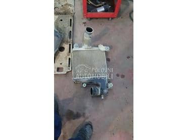 Interkuler 2015 za Toyota Hilux