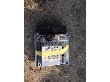 e46 kompijuter set 318d za BMW 318