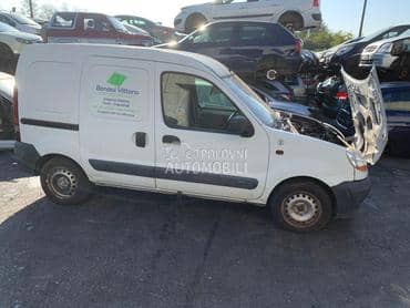 MOTOR, MENJAC, POLUOSOVINA za Renault Twingo