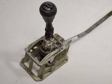 Birač brzina za Opel Zafira od 1999. do 2006. god.