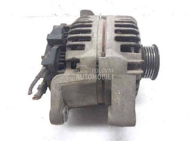 Alternator za Opel Astra G od 1999. do 2009. god.