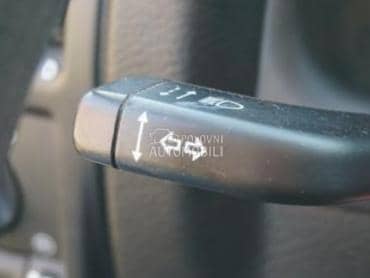 Ablender za Opel Zafira od 1999. do 2006. god.