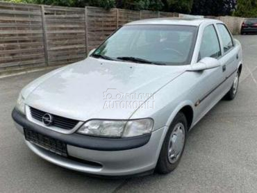 Opel Vectra B 2.2 DTi -  kompletan auto u delovima