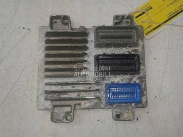 Motorni računar A12XER za Opel Corsa D, Corsa E od 2006. do 2019. god.