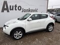 Nissan Juke 1.5 dci