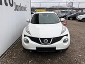 Nissan Juke 1.5 dci