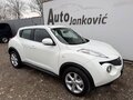 Nissan Juke 1.5 dci