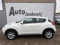 Nissan Juke 1.5 dci