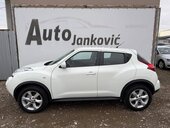Nissan Juke 1.5 dci