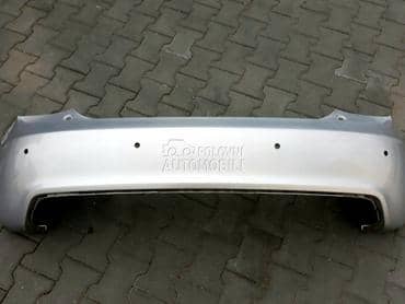 Zadnji Branik za Audi A1 od 2010. do 2014. god.